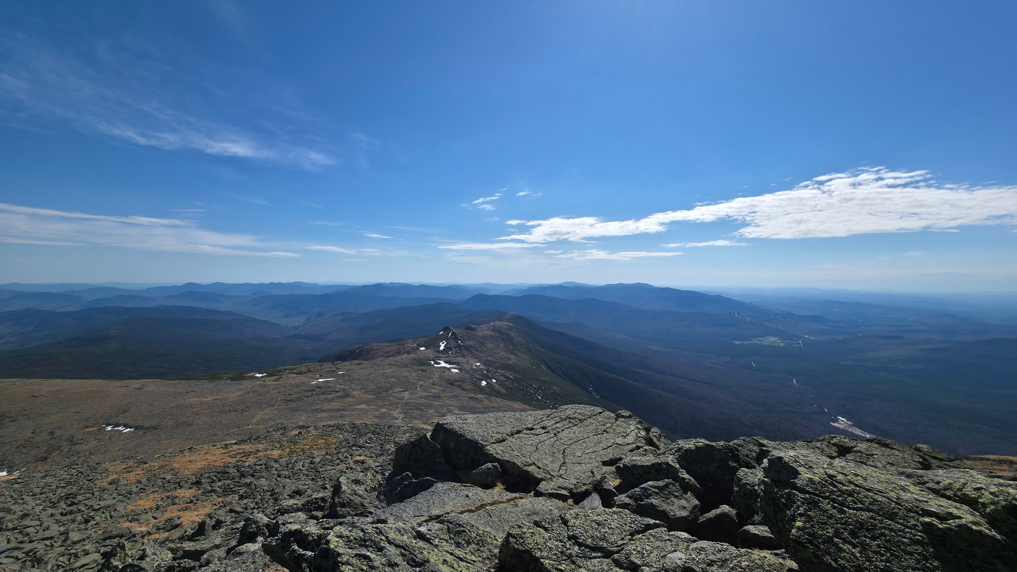 Summit Serenity