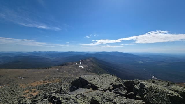 Summit Serenity