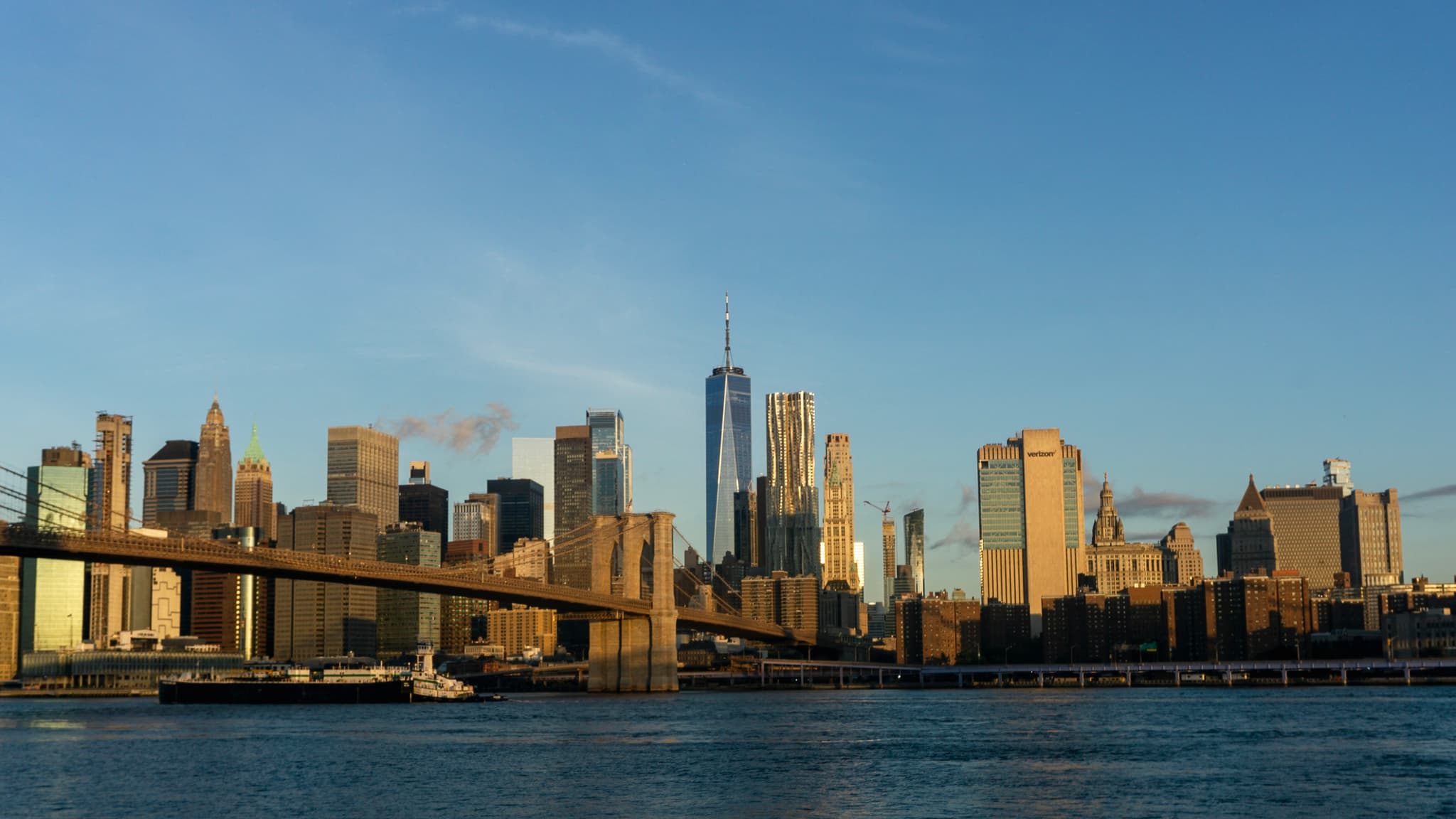 One World Trade Center